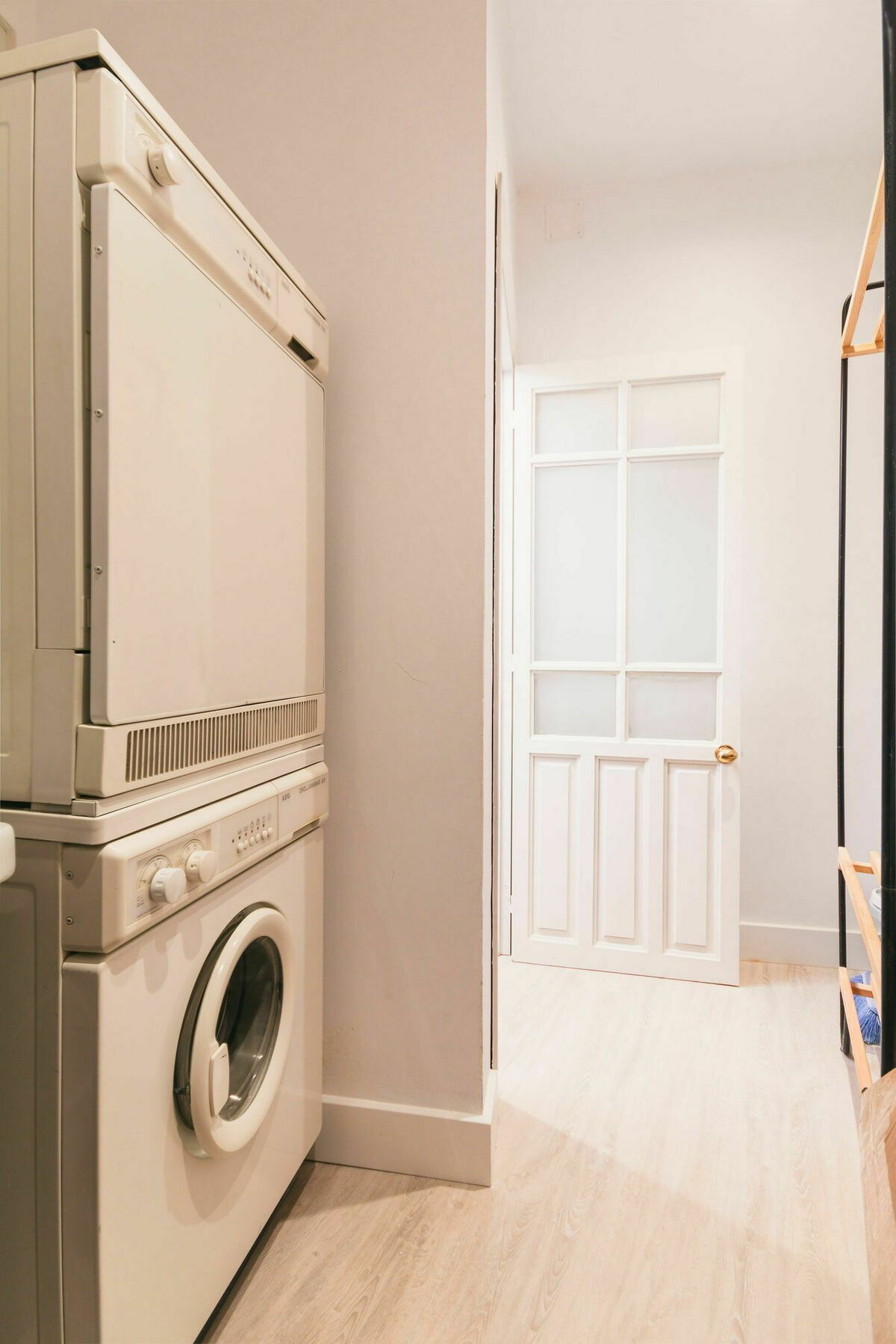 Apartament Pyr Select Plaza Santa Ana Madryt Zewnętrze zdjęcie