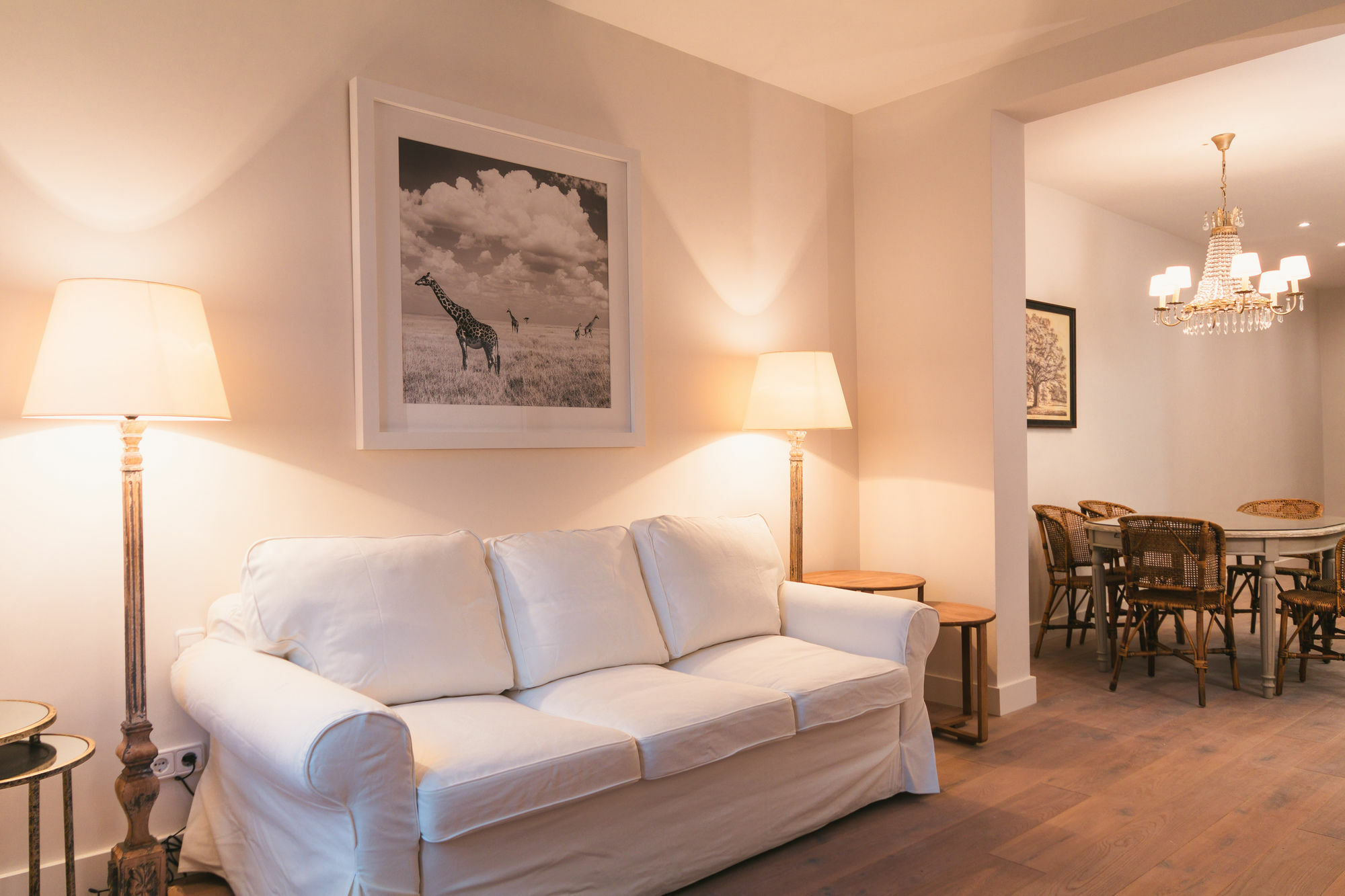 Apartament Pyr Select Plaza Santa Ana Madryt Zewnętrze zdjęcie